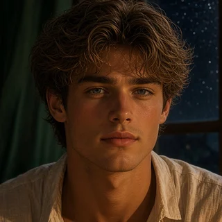 Leo, KI-Astrologe von kiastrologe.de